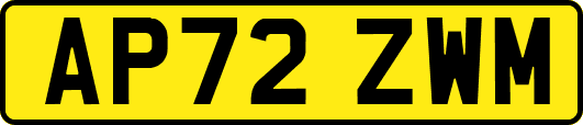 AP72ZWM