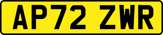 AP72ZWR