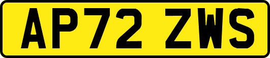 AP72ZWS