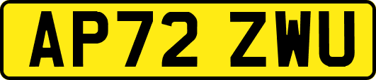 AP72ZWU