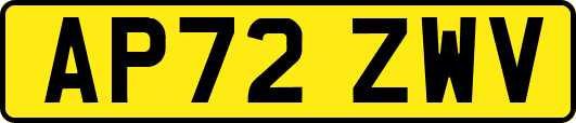 AP72ZWV