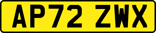 AP72ZWX