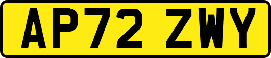AP72ZWY