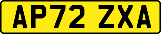 AP72ZXA