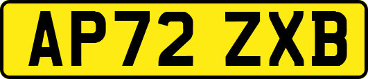 AP72ZXB