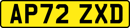 AP72ZXD