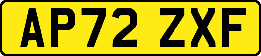 AP72ZXF