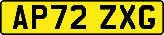 AP72ZXG