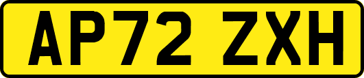 AP72ZXH