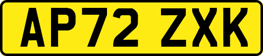 AP72ZXK