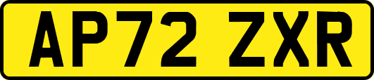 AP72ZXR