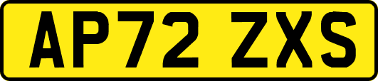 AP72ZXS