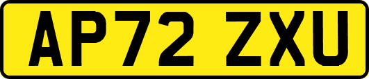 AP72ZXU