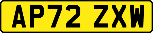 AP72ZXW