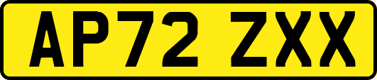 AP72ZXX