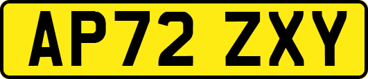 AP72ZXY