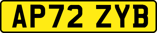AP72ZYB