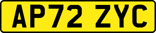 AP72ZYC