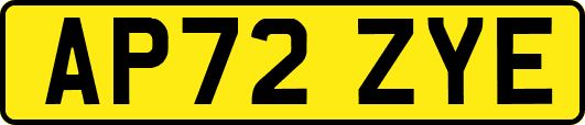 AP72ZYE