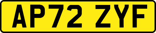 AP72ZYF