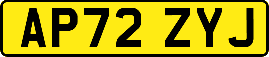 AP72ZYJ