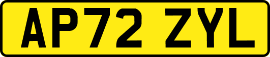AP72ZYL