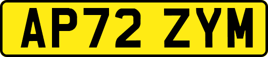 AP72ZYM