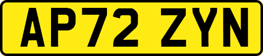 AP72ZYN