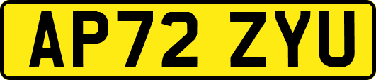 AP72ZYU