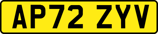 AP72ZYV