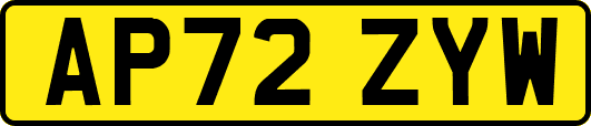 AP72ZYW