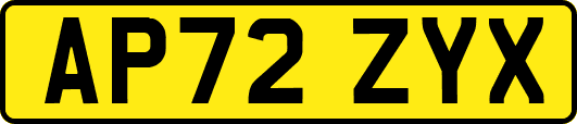 AP72ZYX
