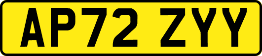 AP72ZYY