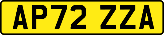 AP72ZZA