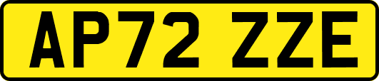 AP72ZZE