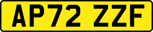 AP72ZZF