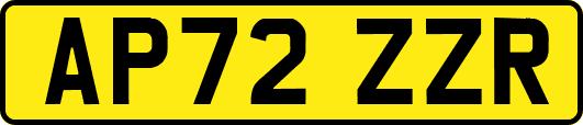 AP72ZZR
