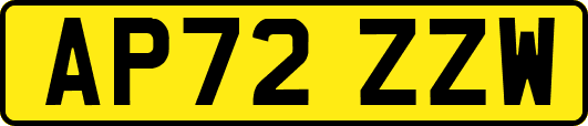 AP72ZZW