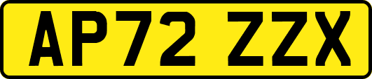 AP72ZZX