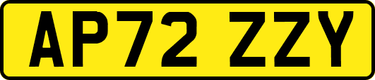 AP72ZZY