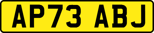 AP73ABJ