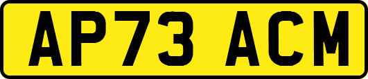 AP73ACM