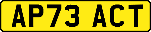 AP73ACT