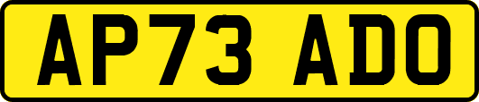 AP73ADO