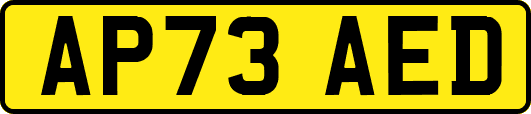 AP73AED