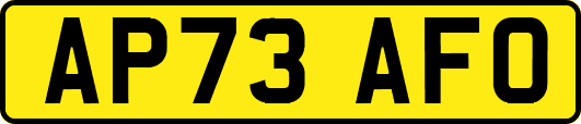 AP73AFO