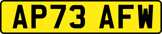 AP73AFW