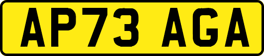 AP73AGA