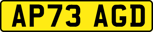 AP73AGD