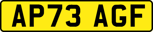 AP73AGF